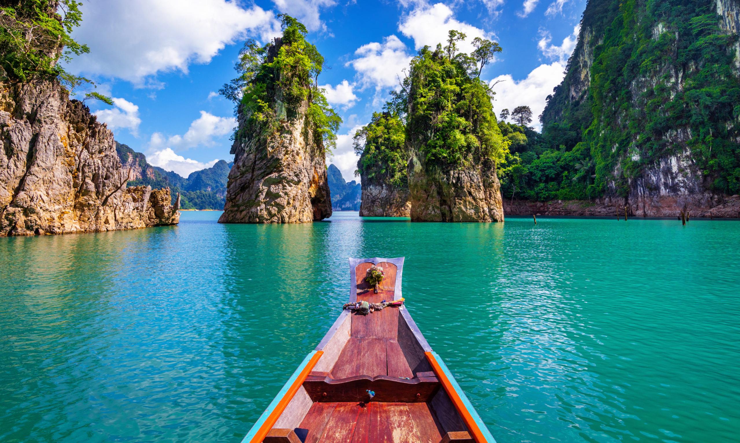 Salida Grupal Tailandia, Vietnam y Camboya