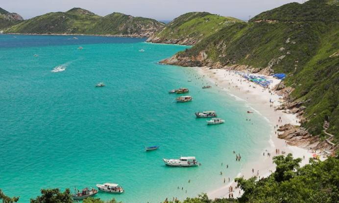 ARRAIAL DO CABO