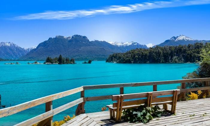 San Carlos de Bariloche