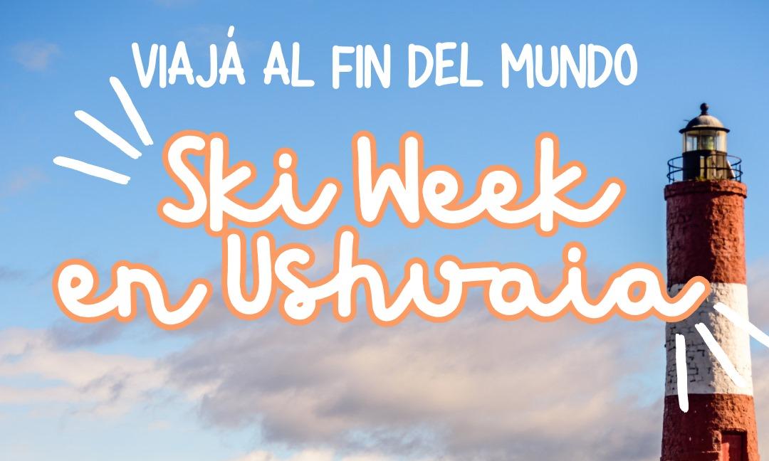 Ski Week Ushuaia