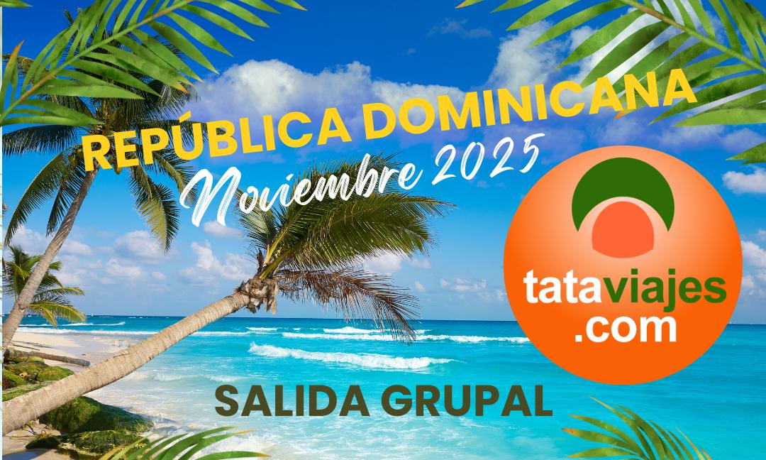 REPUBLICA DOMINICANA