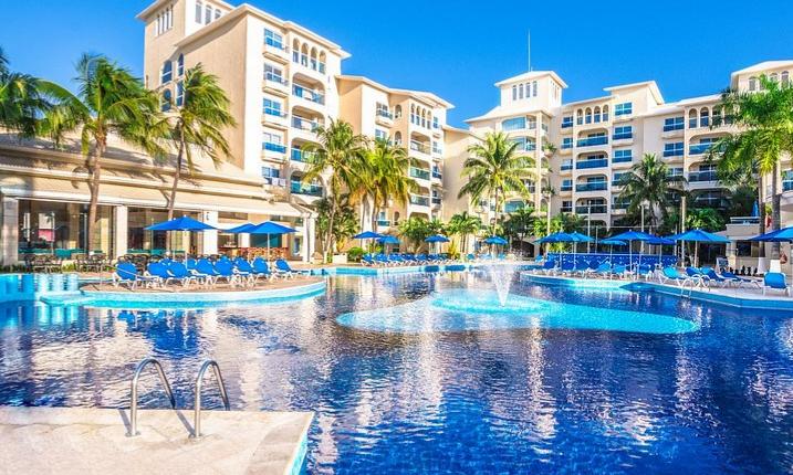 Cancún