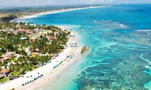 Porto de Galinhas