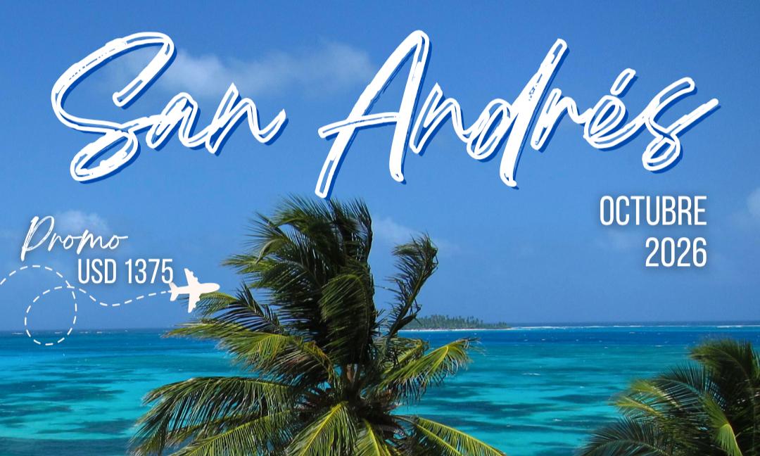 San Andrés 