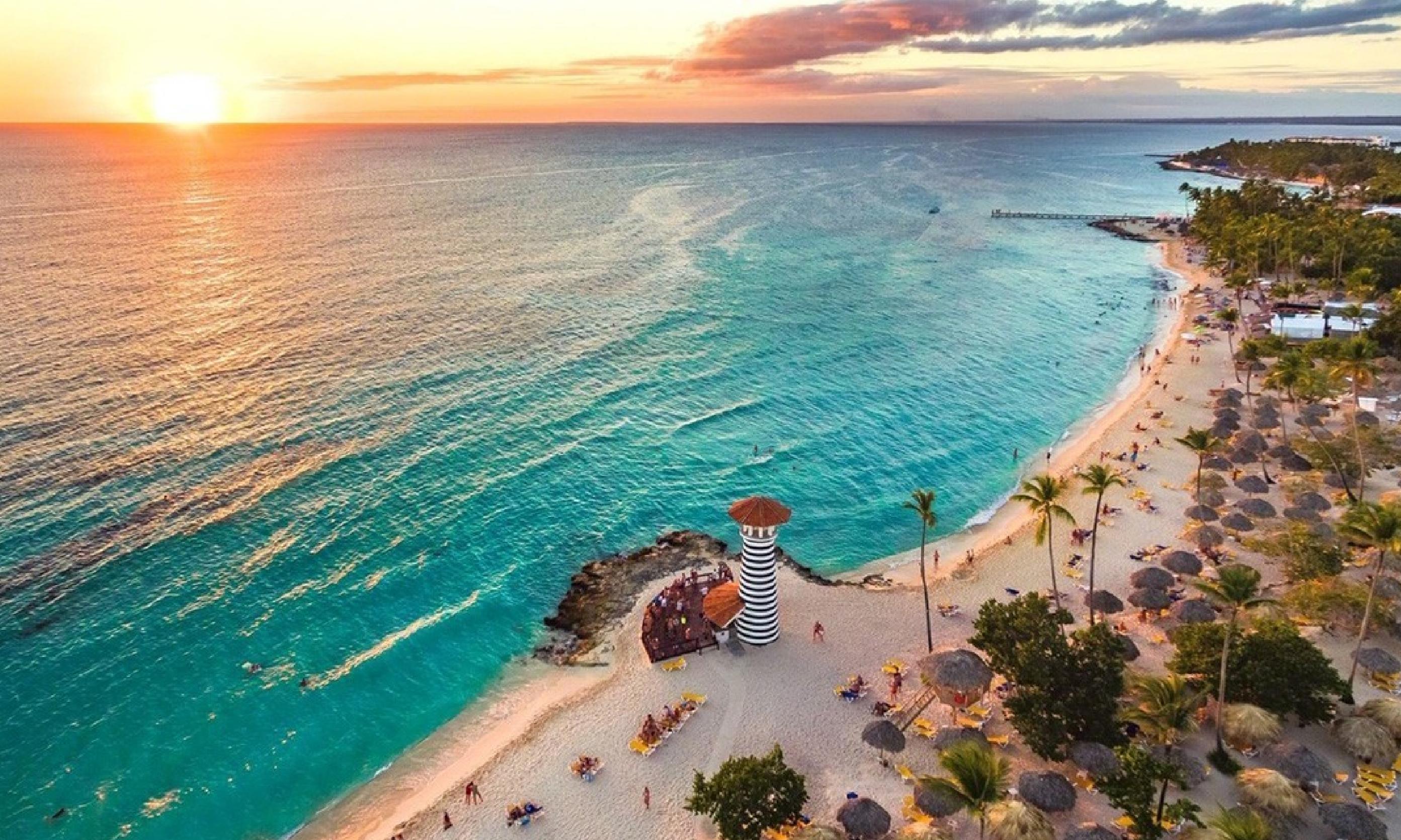 BAYAHIBE 