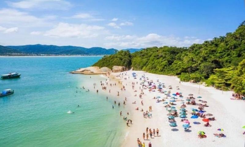 Año nuevo en Canasvieiras