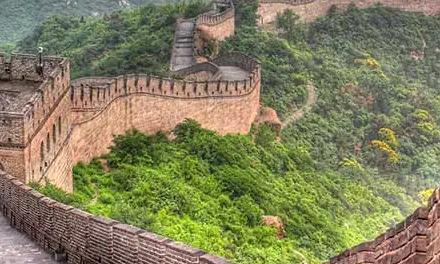 La Bella China