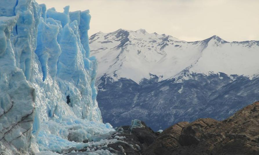 Calafate Aéreo
