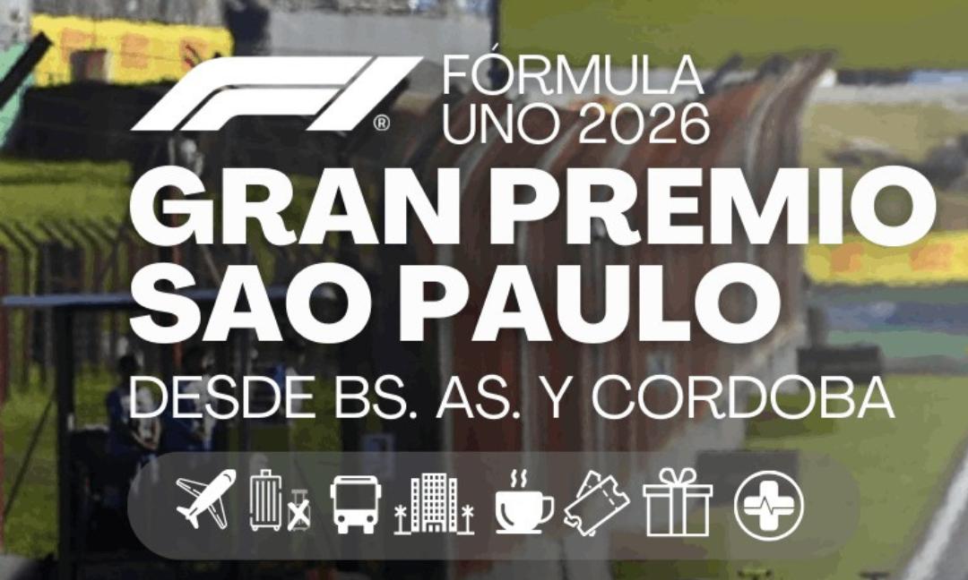 Formula Uno 2026