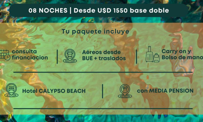 San Andres