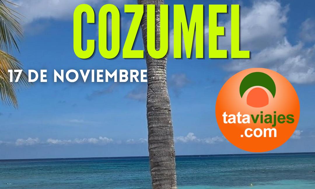 COZUMEL 