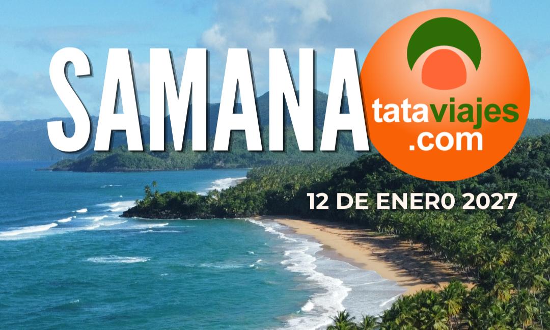 SAMANÁ
