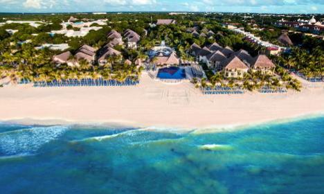 PLAYA DEL CARMEN