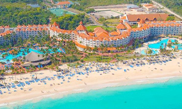 PUNTA CANA