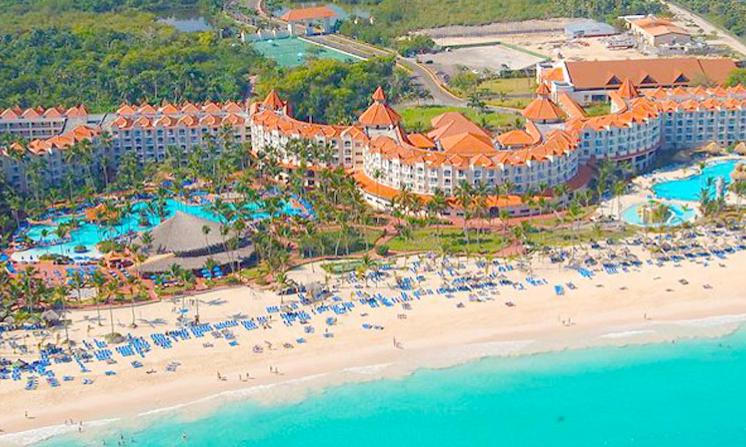 PUNTA CANA