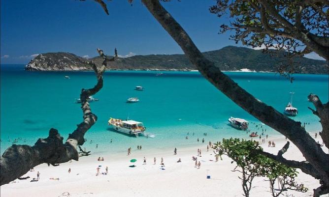 ARRAIAL DO CABO