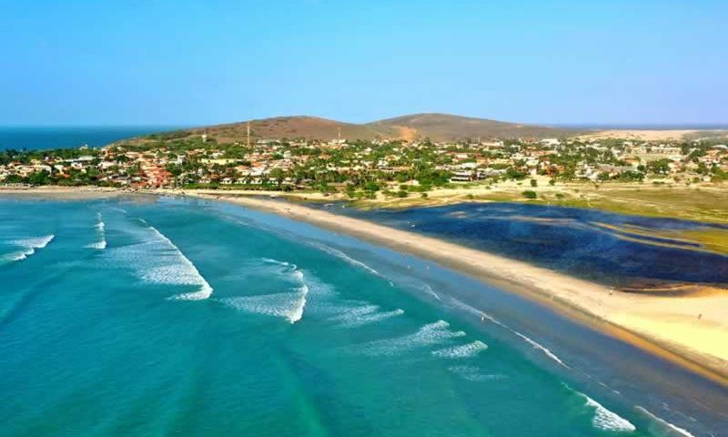 FORTALEZA Y JERICOACORA