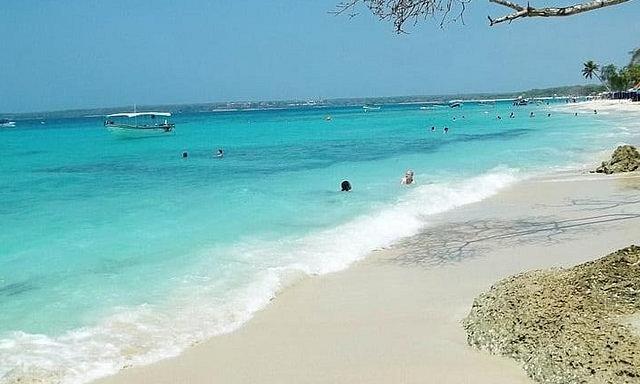 BARU Y CARTAGENA