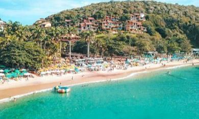 RIO DE JANEIRO Y BUZIOS 