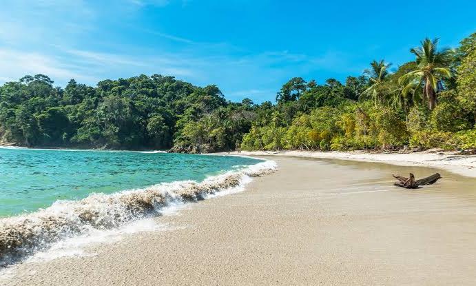COSTA RICA
