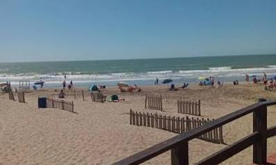 VILLA GESELL