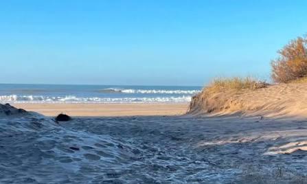 VILLA GESELL