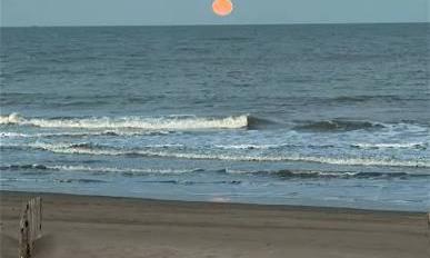 VILLA GESELL