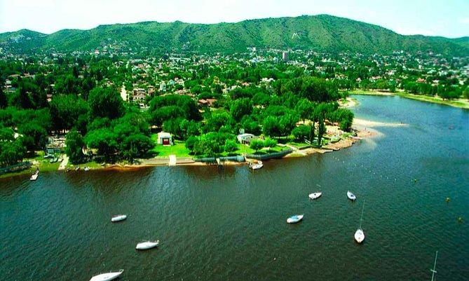 VILLA CARLOS PAZ