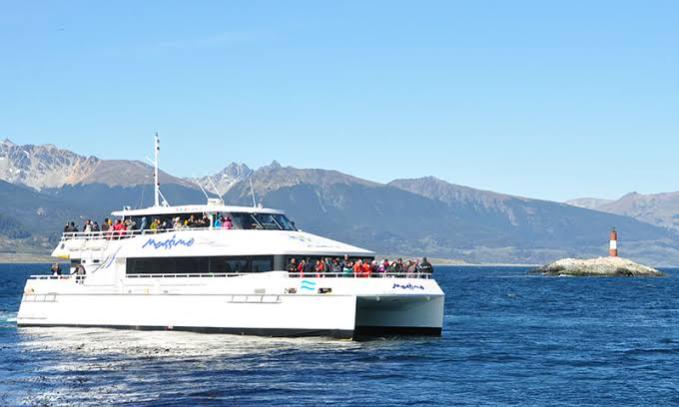 USHUAIA