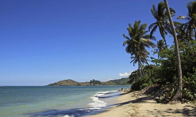 PUERTO PLATA