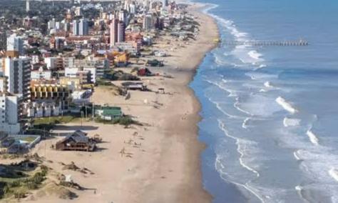 VILLA GESELL 