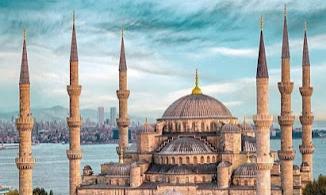 MARAVILLAS DE TURQUIA ABRIL 2027