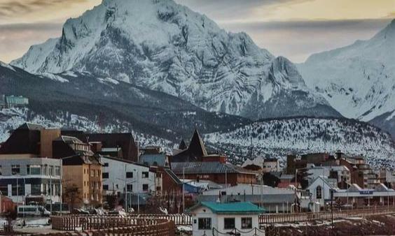 Ushuaia
